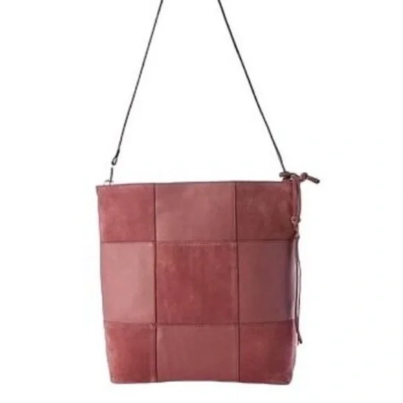 Lucky brand lina tote sale